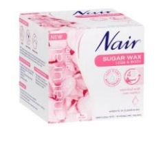 Nair Natural Origin Sugar Wax 508g