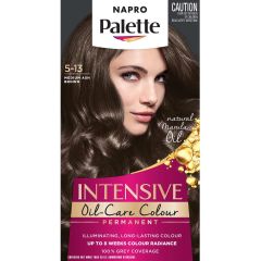 Napro Palette 5-13 Medium Ash Brown 1 Pack