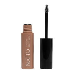 Natio Clear Brow Gel 8ml