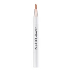 Natio Full Coverage Concealer Dark Medium 12ml