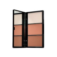 Natio Contour Palette 15g