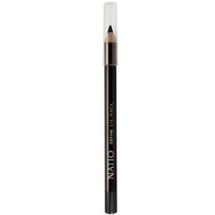 Natio Define Eye Pencil Black 1.2g