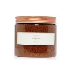 Natio Wellness Body Scrub 450g