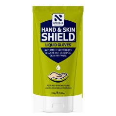 Natralus Hand & Skin Shield Liquid Glove 150g