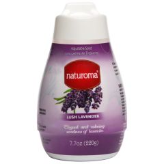 Naturoma Air Fresh 220g Lush Lavender