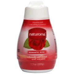 Naturoma Air Fresh 220g Romantic Rose