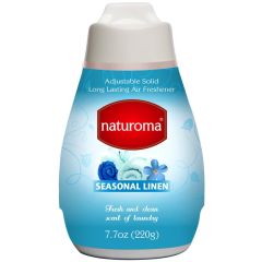 Naturoma Air Fresh 220g Seasonal Linen