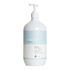 Natuva Gentle Wash 1Lt