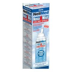 Neilmed Nasamist Isotonic 75mL