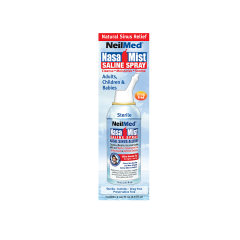 Neilmed Nasamist Isotonic 75ml