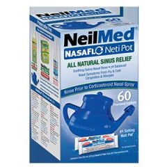 Neilmed Netipot 60