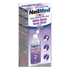 Neilmed Saline Mist 177mL