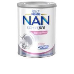 NAN Expertpro Sensipro, Infant Formula, Suitable From Birth Powder – 800g