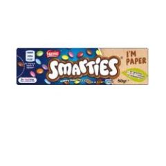 Nestle Smarties 50g