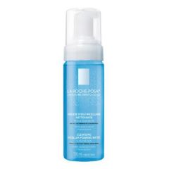 La Roche-Posay Micellar Foaming Water Cleanser 150ML