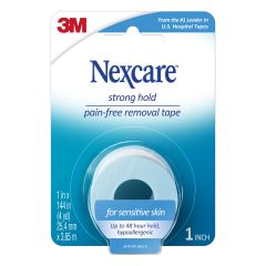 Nexcare Sensitive Skin Tape 25.4mm