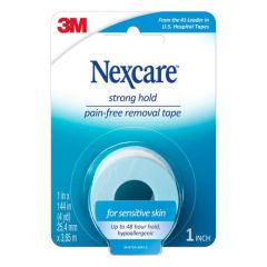 Nexcare Sensitive Skin Tape 3.6 Metres