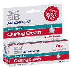 Neat Effect 3B Cream 120g