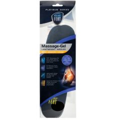 Neat Feat Energy Massage Gel Insole Men