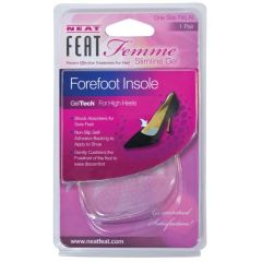 Neat Feat Femme Gel F/F Insole