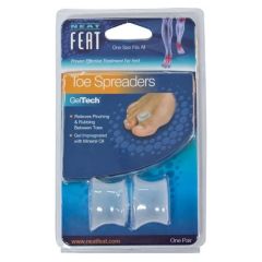 Neat Feat Gel Toe Spreader