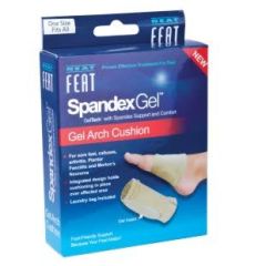 Neat Feat Spandex Arch Cushion Sleeves