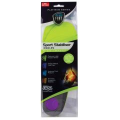 Neat Feat Sport Insole Large