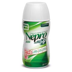 Nepro Hp Strawberry 220mL