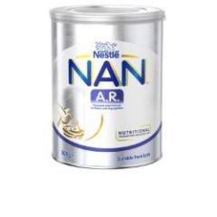 Nestle Nan A.R. Baby Infant Formula For Regurgitation, From Birth To 12 Months 800g