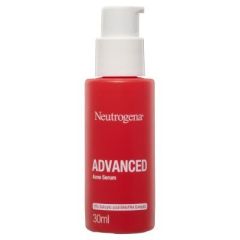 Neutrogena Advanced Acne Serum 30mL