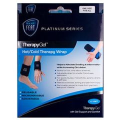 Nf Therapy Gel Hold/Cold Wrap