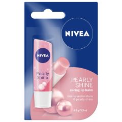 Nivea Lip Care Pearl /Shine