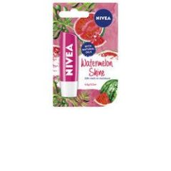 Nivea Lip Care Watermelon Shine 4.8g