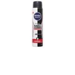 Nivea Men Aero Black & Whitemax Protection Deodorant 250mL