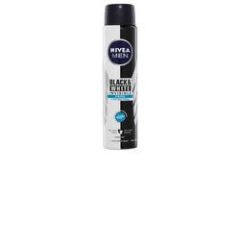 Nivea Men Antiperspirant Deodorant Invisible Fresh 250mL