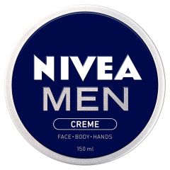 Nivea Men Crème 150mL