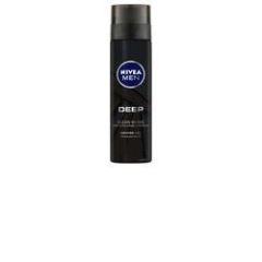 Nivea Men Deep Shaving Gel 200mL