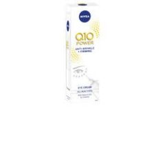Nivea Q10 Anti-Wrinkle Firming Eye Cream 15mL