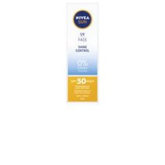 Nivea Sun Uv Face Shine Control SPF50 50mL