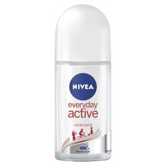 Nivea Woman Everyday Active Roll On 50mL