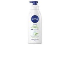 Nivea Aloe & Hydration Body Lotion 400mL