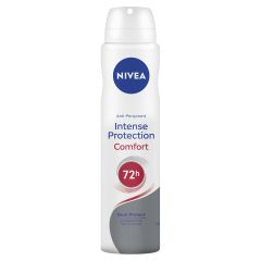 Nivea Anti Perspirant Intense Protection Comfort 250mL