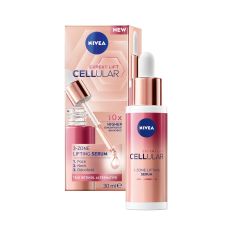 Nivea Cellular 3-Zone Lifting Serum 30mL