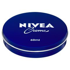 Nivea Creme Tin 60mL