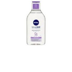 Nivea Daily Essentials Sensitive Caring Micellar Water 400mL