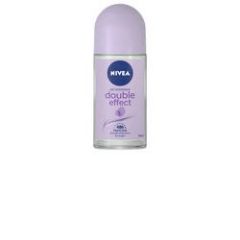 Nivea Double Effect Violet Senses Roll-On 50mL