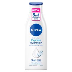 Nivea Express Hydration Body Lotion