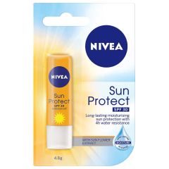 Nivea Lip Balm Ultra Care &Protect SPF 30 4.8g