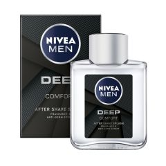 Nivea Men Deep After Shave 100mL