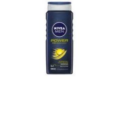 Nivea Men Power Fresh Showergel 500mL